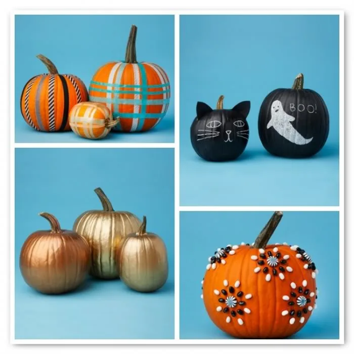 Last minute Halloween panic? We can help!