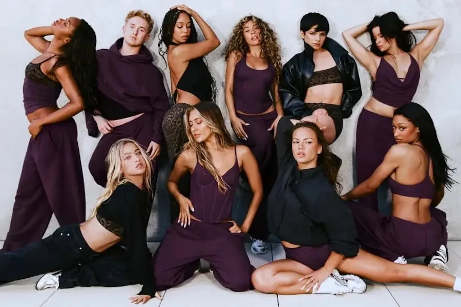 Dance-inspired fashion your trend-savvy teens will love