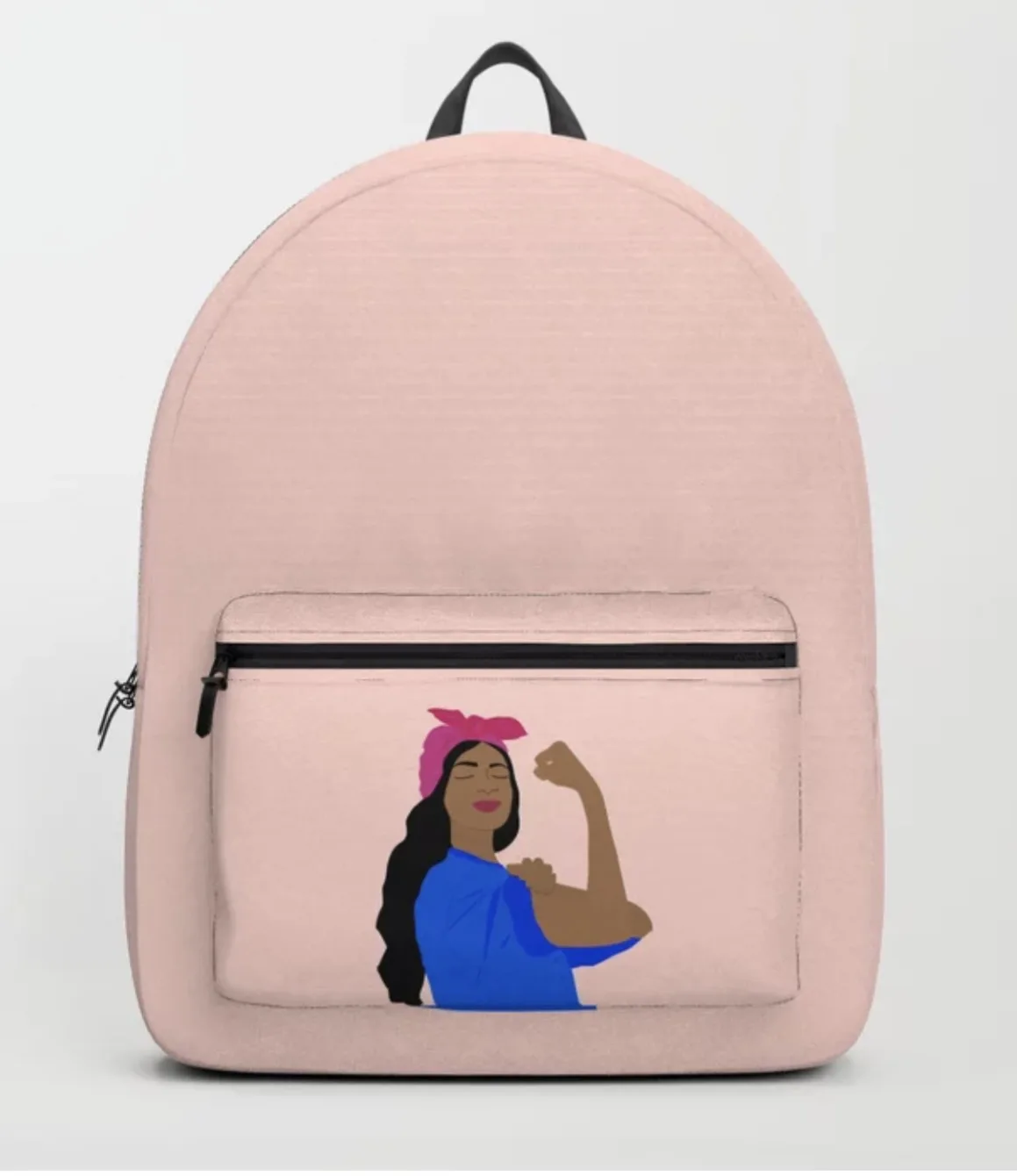 Coolest backpacks for grade school: Nike Air heritage backpack