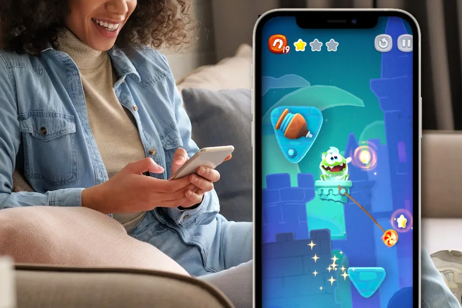 Moms' favorite gaming apps: How do yours stack up with other parents?