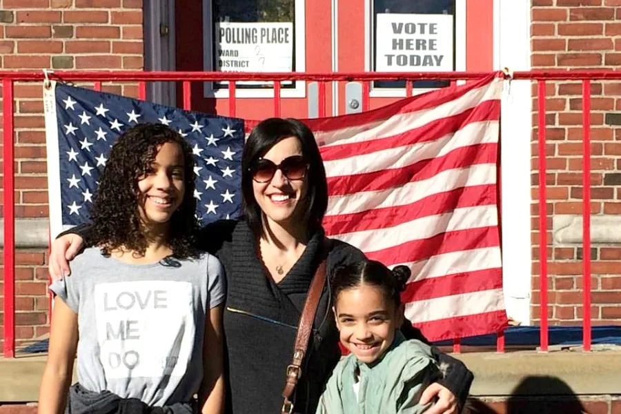 National Voter Registration Day