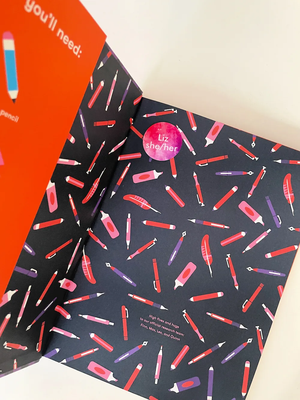 Cool Mom Picks in partnership with Mabel's Labels