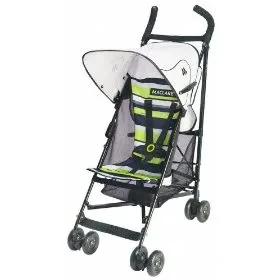 Maclaren umbrella stroller recall - cover that hinge!