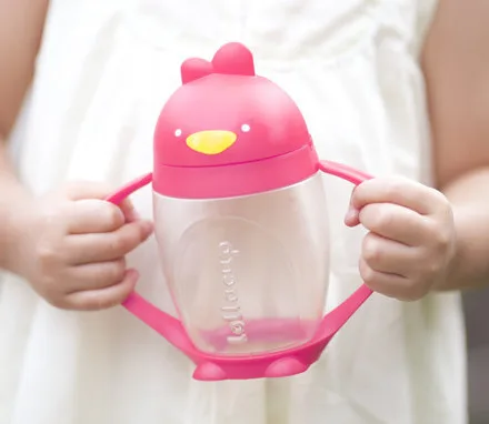 Lollacup sippy cup by Lollaland