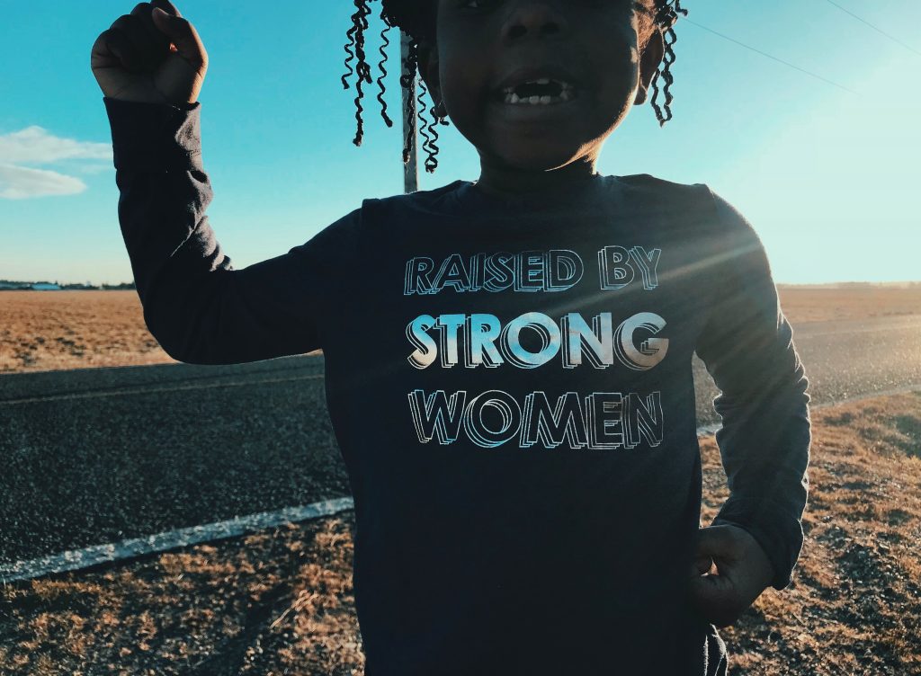 International Women's Day actions 2021 | Photo: Kiana Bosman