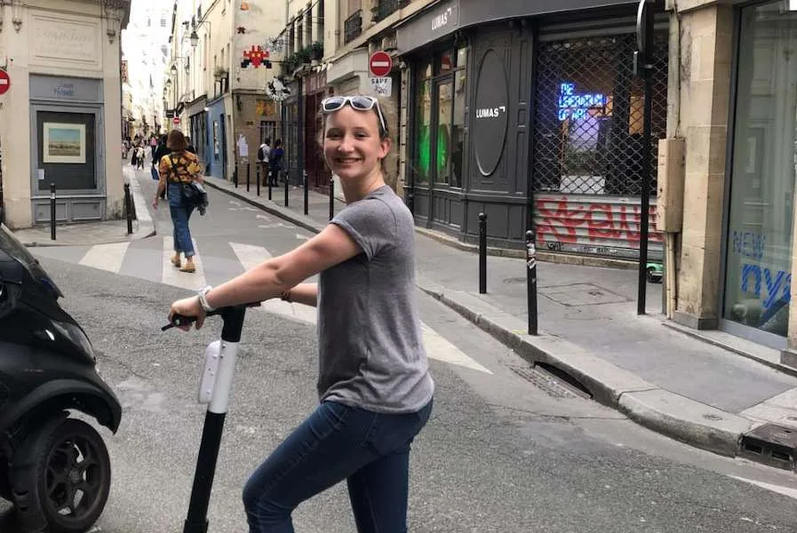 Paris with Teens: Off-the-beaten-path activities and attractions