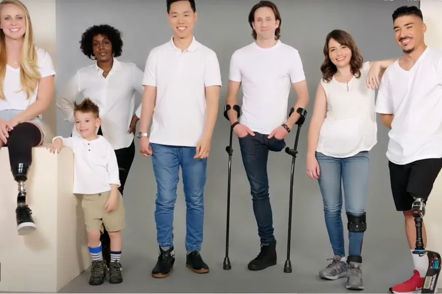 You can now buy a single shoe from some top brands through Zappos new adaptive shoes program -- amazing for parents shopping for kids with special needs