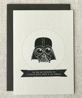 Funny Father's Day cards that actually are
