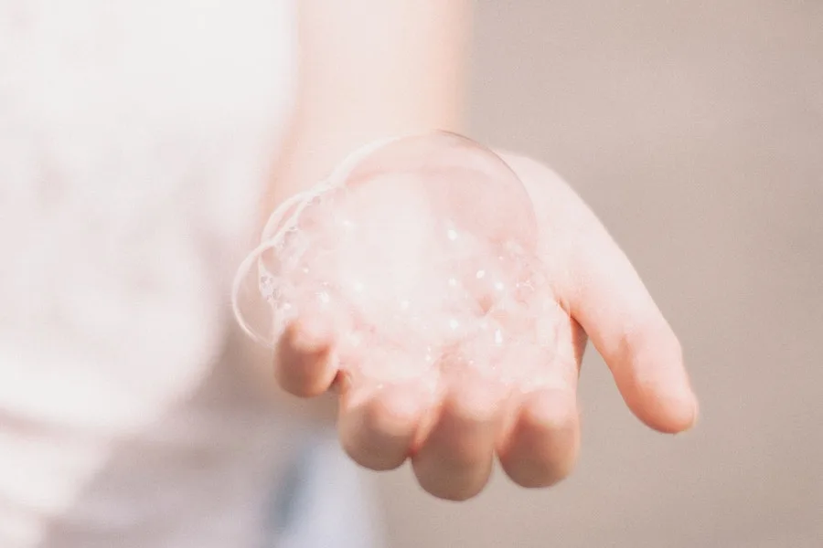 Should you make handmade hand sanitizer right now? Maybe not