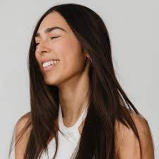 Delilah Isabel Harvey: Consultant and writer focused on sustainability and human connection