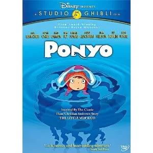 Why you shouldn't miss Ponyo or Hayao Miyazaki's other family classics