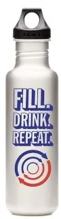 One more reason to love Klean Kanteen