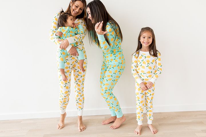 Memorial Day sales: Family Pajamas by Hanna Andersson