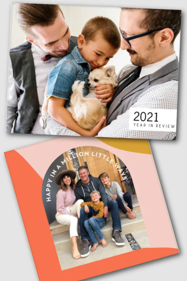 Artkive albums are a beautiful way to professionally photograph and preserve your children's artwork into photo books