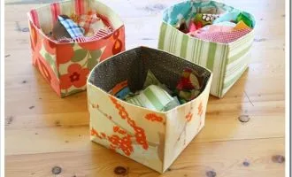 Craft inspiration beyond egg cartons and glitter pens