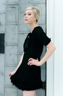I love this dress. I love this dress. I. Love. This. Dress.