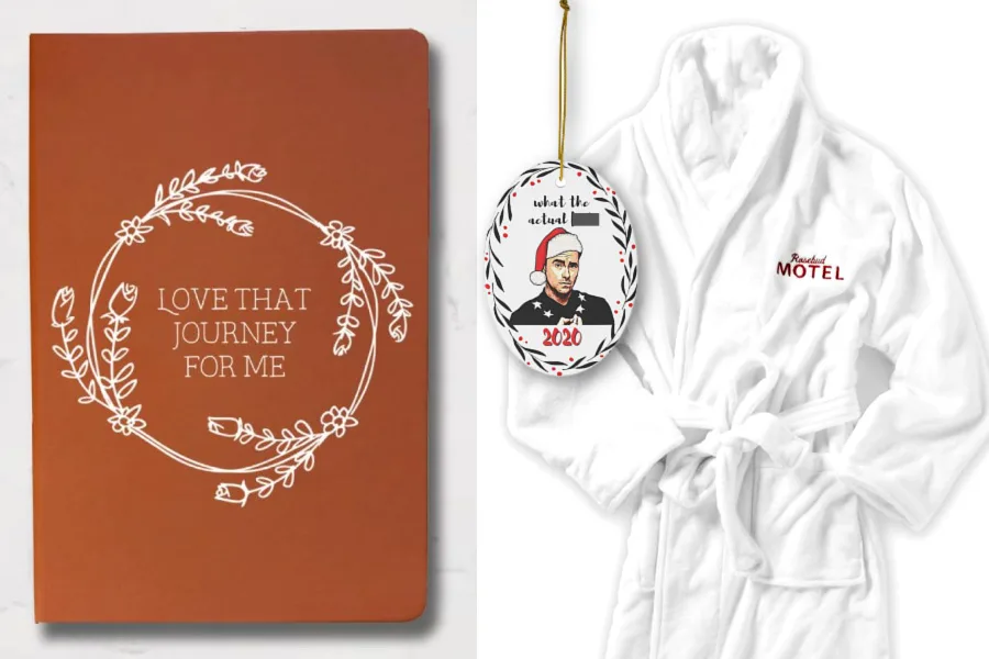 Best Schitt's Creek Gifts: We found 20 that are OMG awesome