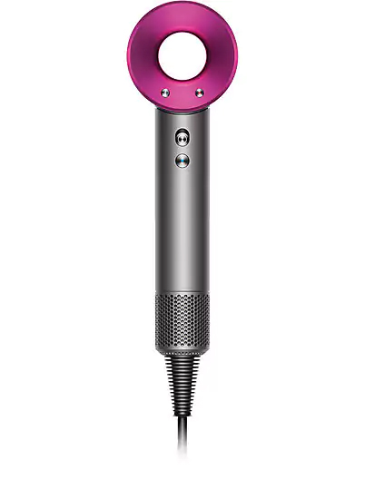 Dyson Supersonic Hair Dryer : Glam gifts for a female BFF