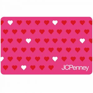JCPenney $250 gift card giveaway on Cool Mom Picks (sponsor)