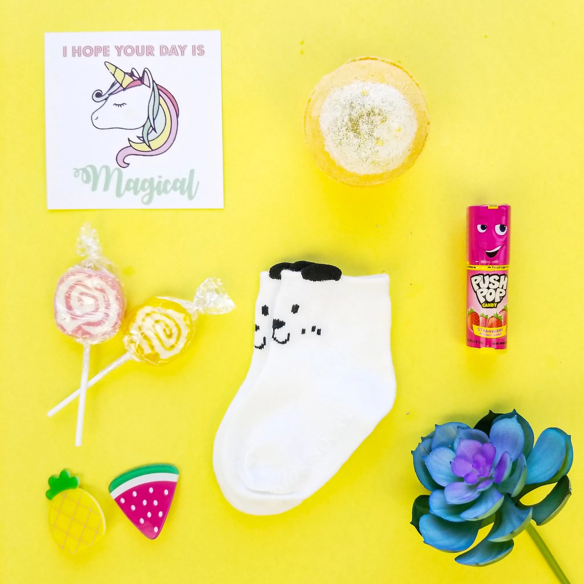 Brightbox Curated gift boxes for toddlers and kids