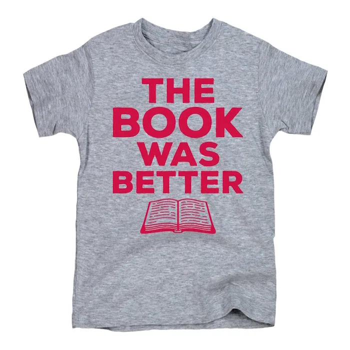 Cool, smart slogan t-shirts for kids: Carl Sagan Billions Tee by 6 Dollar Shirts