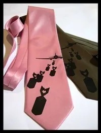 Keyword: Ties That Don't Suck for Father's Day