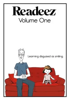 Learning disguised as catchy pop songs, cool characters, and charming illustrations.