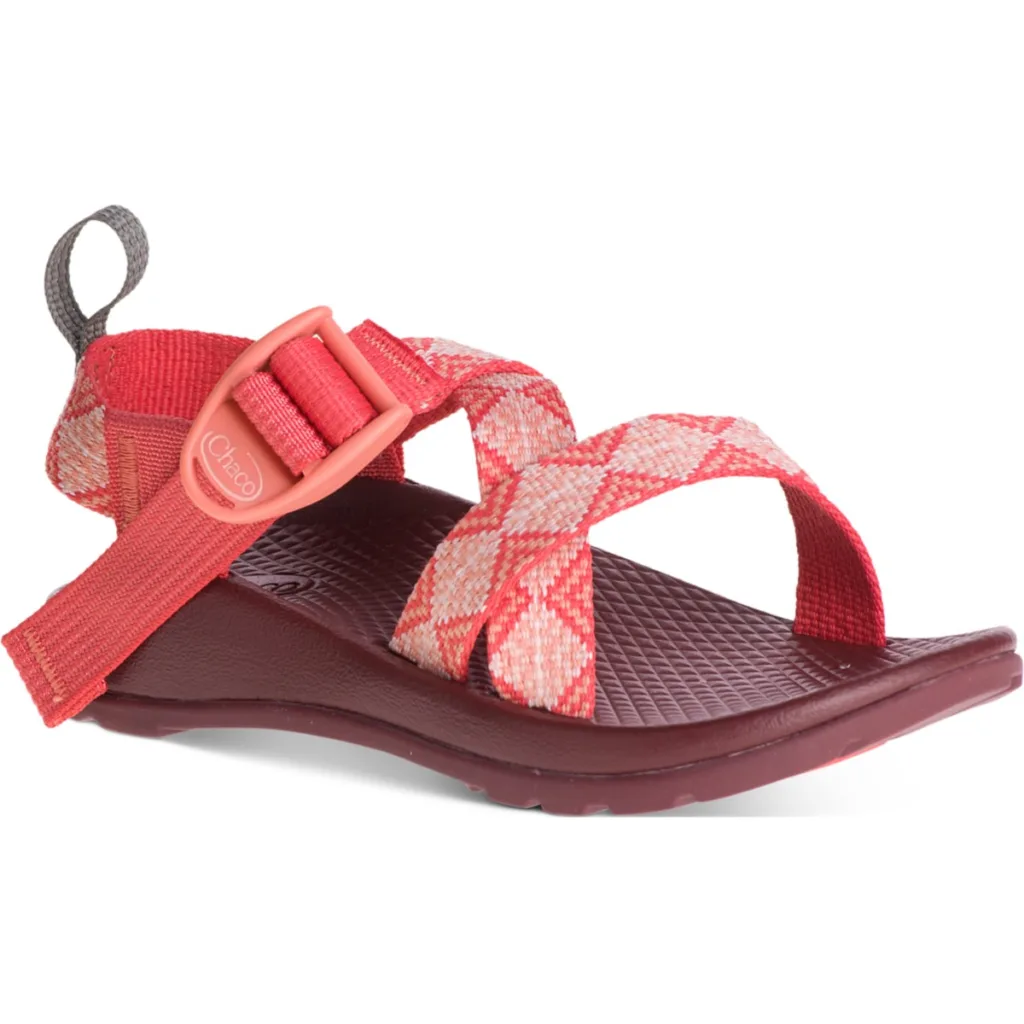 6 Crocs alternatives: Chaco kids' sandal