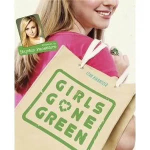 Girls Gone Green - Get ready to be inspired