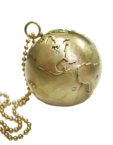 Now that's a push present.