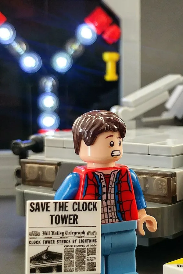 Brickloot LEGO subscription box for kids: A great gift that keeps giving every month