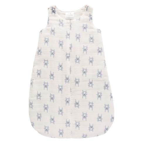 First Easter gifts for babies: Aden + Anais Easter bunny sleep sack | Target