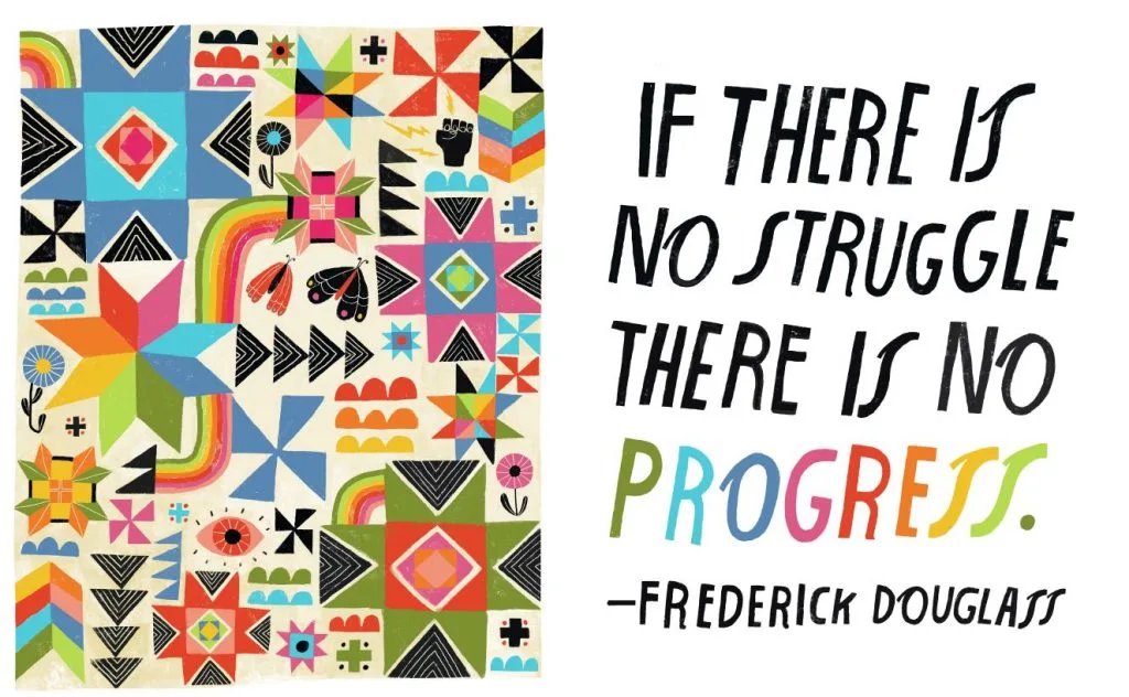 books that make us proud to be Americans