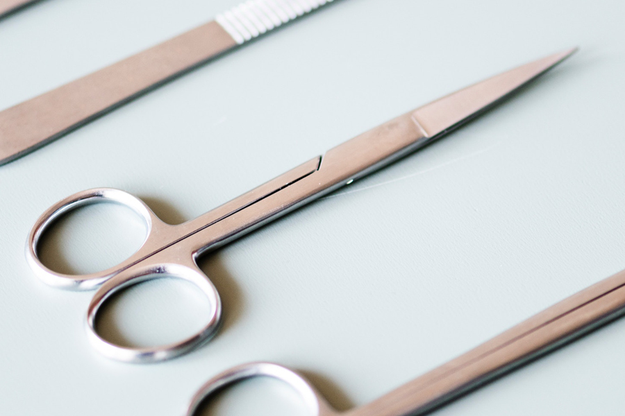 Summer Travel First Aid Kit Essentials: Tools