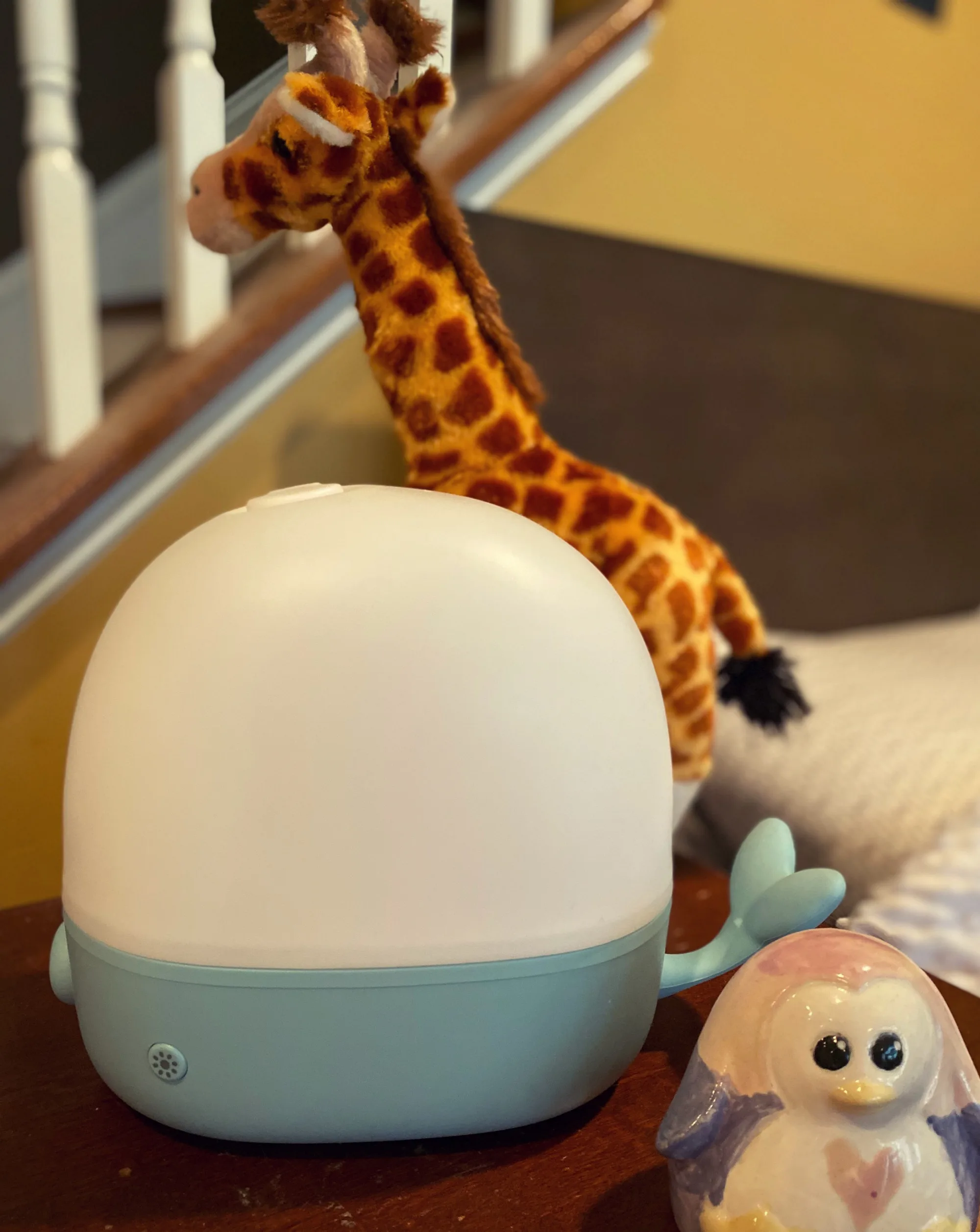 VAVA baby monitor