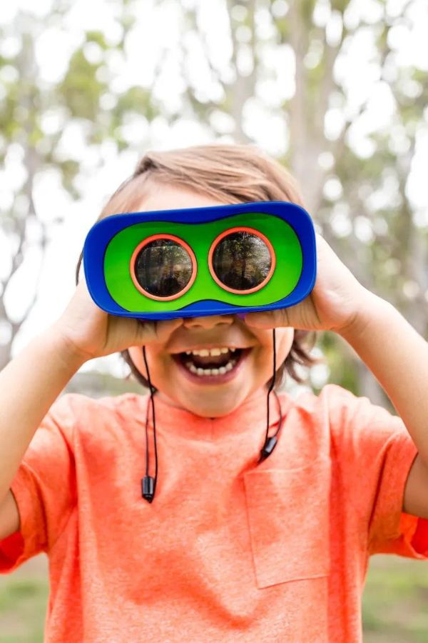 GeoSafari Jr