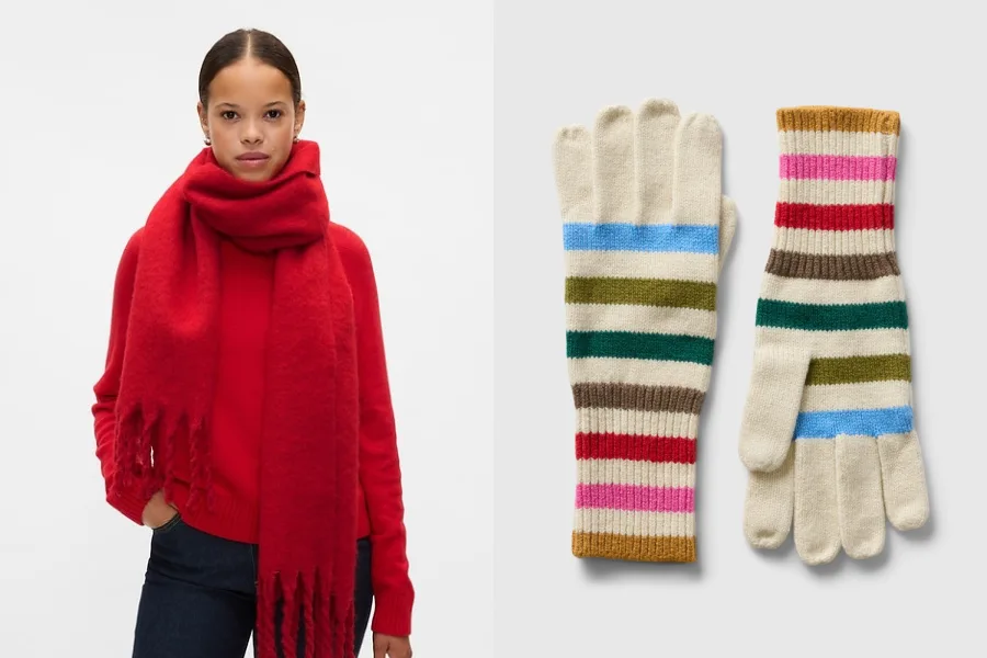 Gap and Gap Factory Holiday Deals: How to save big on gifts this year