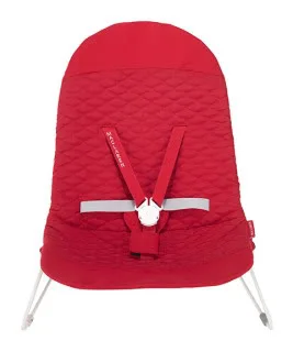A bouncy chair that does nothing except bounce. Shocking!