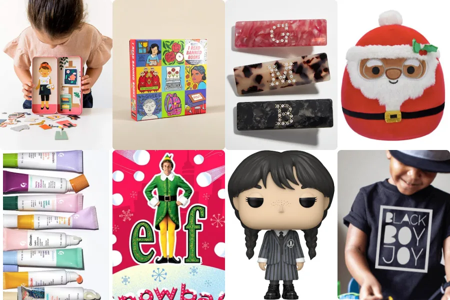 Hilarious board books under $15 for holidays