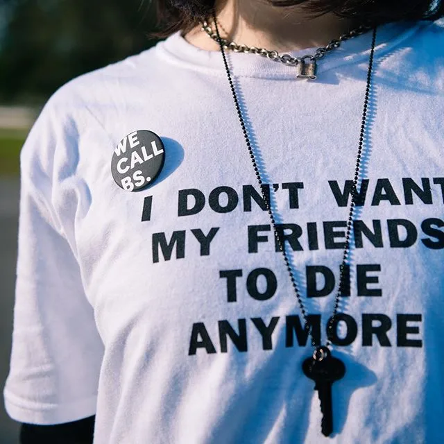 States United Against Gun Violence: Working toward a 50-state solution