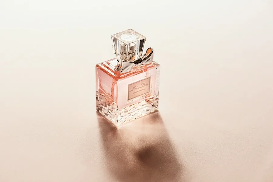 Great deals on designer fragrances at Walmart's Beauty Event