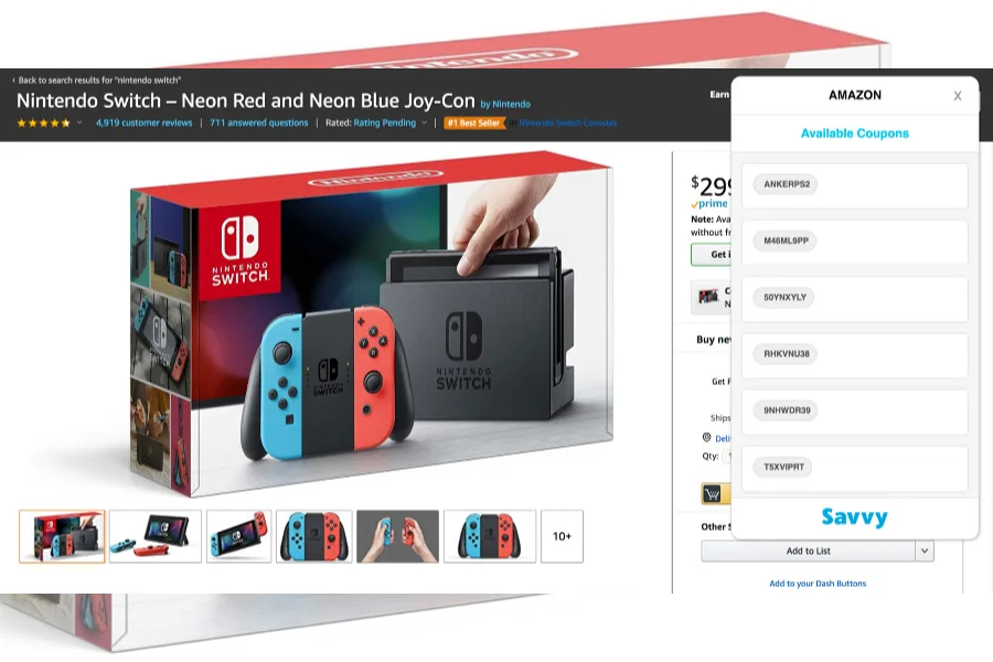 You could be using coupon codes at these 4 kinds of websites - but may not know it