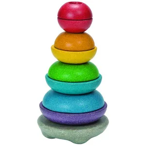 And for its next trick, PlanToys will turn sawdust into toys