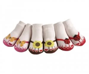 Flip flop chic