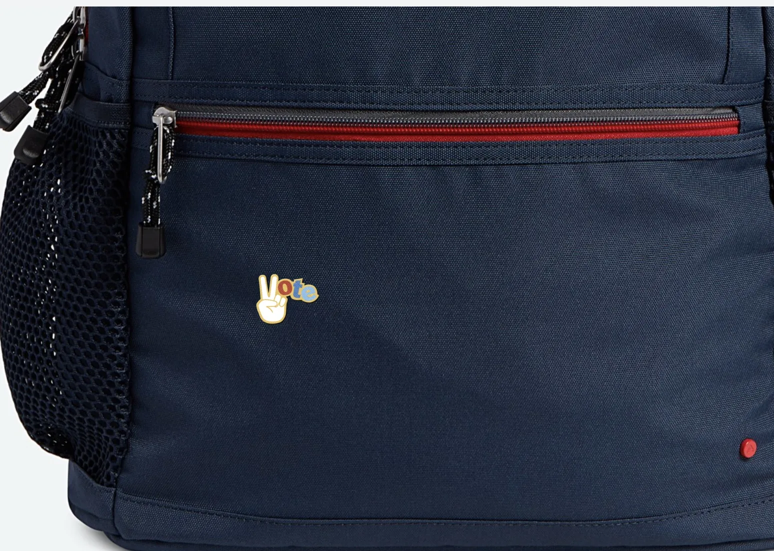Brooklyn Nets backpack from Herschel -- or pick one of 11 NBA team designs