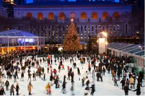 The coolest things to do with kids in New York over the holidays