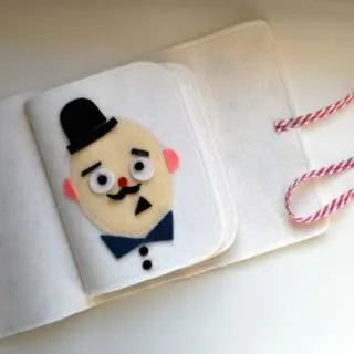 Now this is my kind of egg decorating