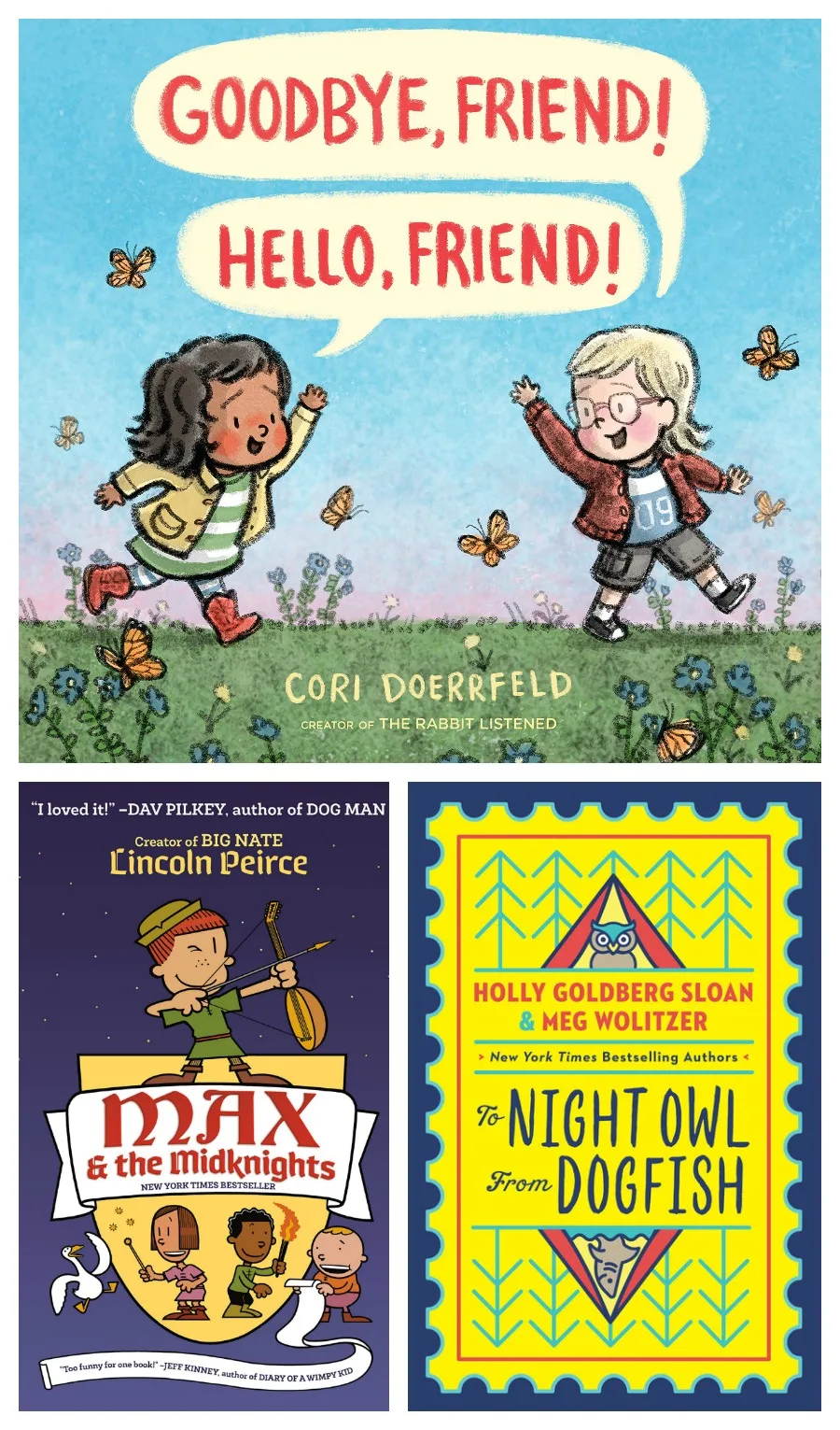Best children's books of 2019: Amazon Editor's choices for best picture book