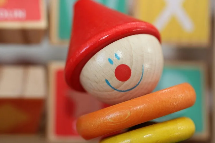 Reclaim the playroom with Lovevery's age-appropriate playtime kits