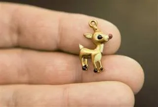 Breaking News: Toy Manufacturers Replace Toxic Lead with Toxic Cadmium